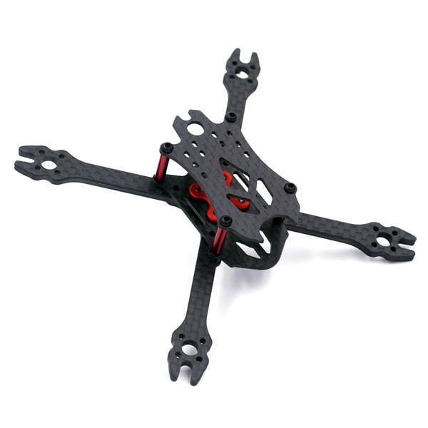 VX110 110mm Quadcopter Frame