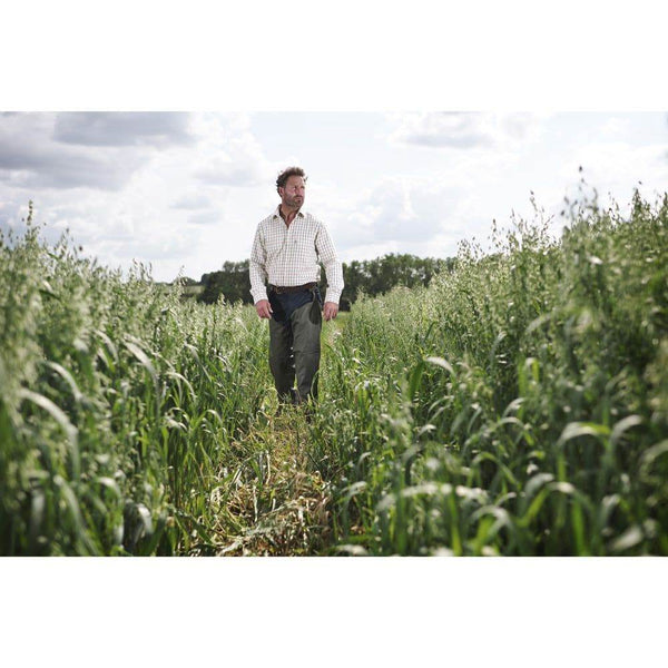 Fort 941 Airflex Waterproof Overtrouser Leggings