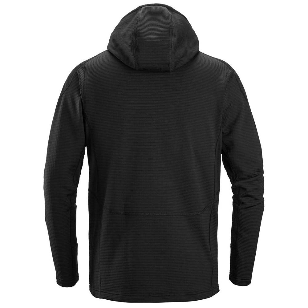 Snickers 9420 Thermal Body Mapping Fleece Full-Zip Hoodie