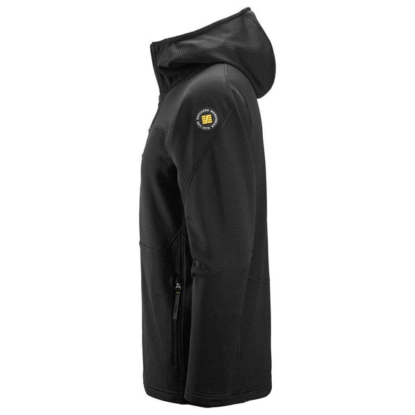 Snickers 9420 Thermal Body Mapping Fleece Full-Zip Hoodie