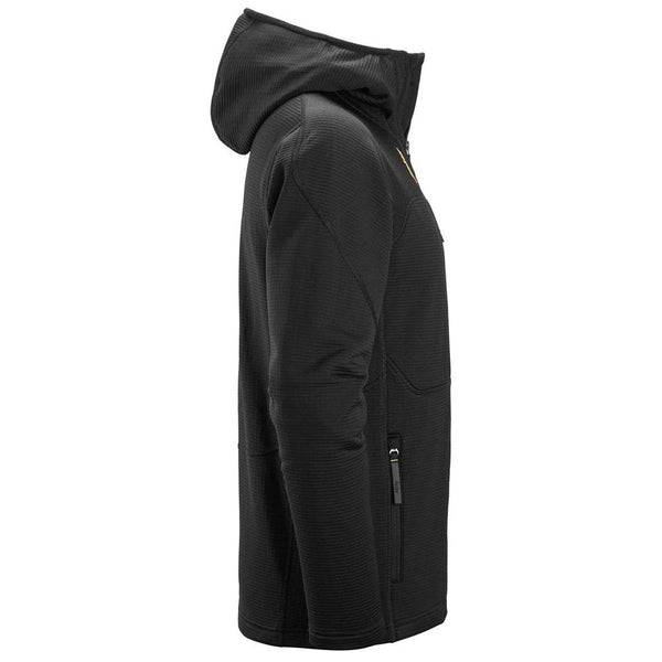 Snickers 9420 Thermal Body Mapping Fleece Full-Zip Hoodie