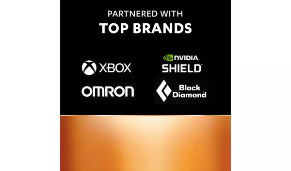 Duracell Plus Alkaline AAA Batteries - Pack of 4