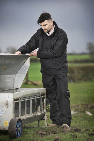 Fort 945 Rutland Waterproof Over Trouser