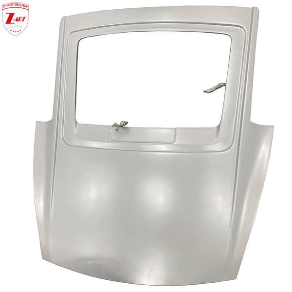 Cayman Style Hard Top For Porsche Boxster 986 1997-2003 Cayman FRP Hardtop Roof For Boxster + Installation Hardware