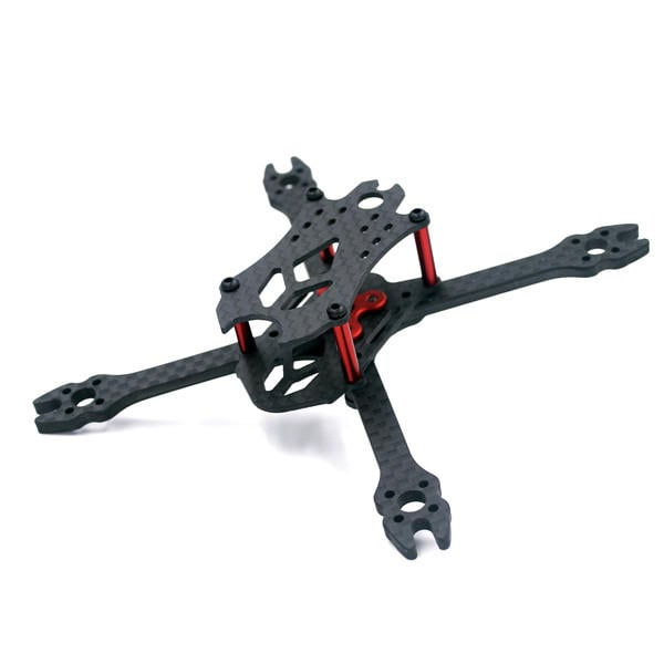 VX110 110mm Quadcopter Frame