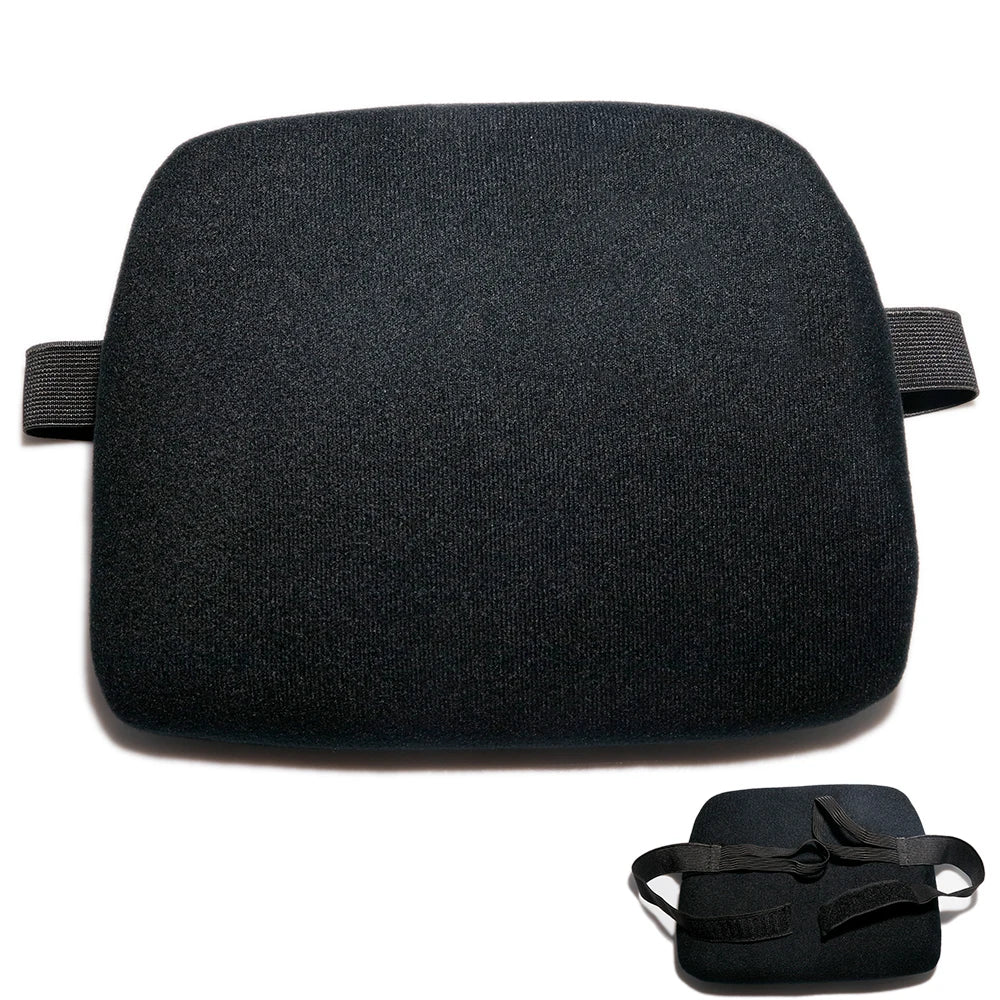 New Style jdm RECARO BRIDE Headrest Tuning Pad For Head Rest Cushion Bucket Seat Racing