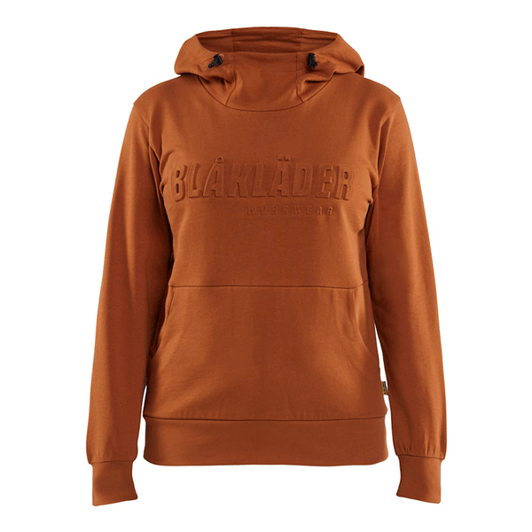 Blaklader 3560 Women's Logo Hoodie