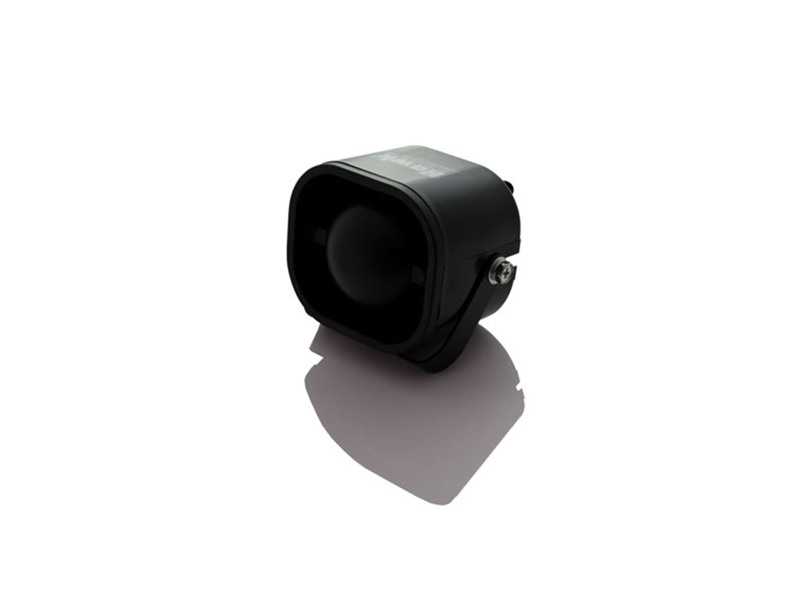 HAWK Aftermarket Universal Vehicle Car Van Motorhome Alarm 2 Way FM To FM LCD Car Alarm with Remote Engine Start + Central Locking + Ultrasonic FM11 + 2x LCD remotes