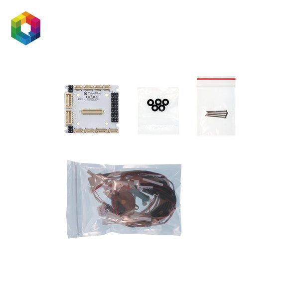 Airbot Mini Carrier Board for CubePilot