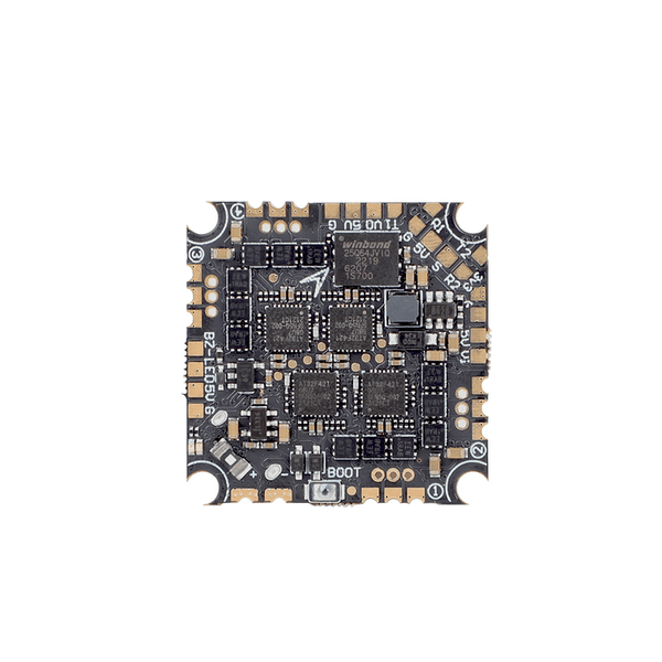 T-Motor F4 HD AIO (FC+ESC) 2-3S 13A BL_S for Tron80