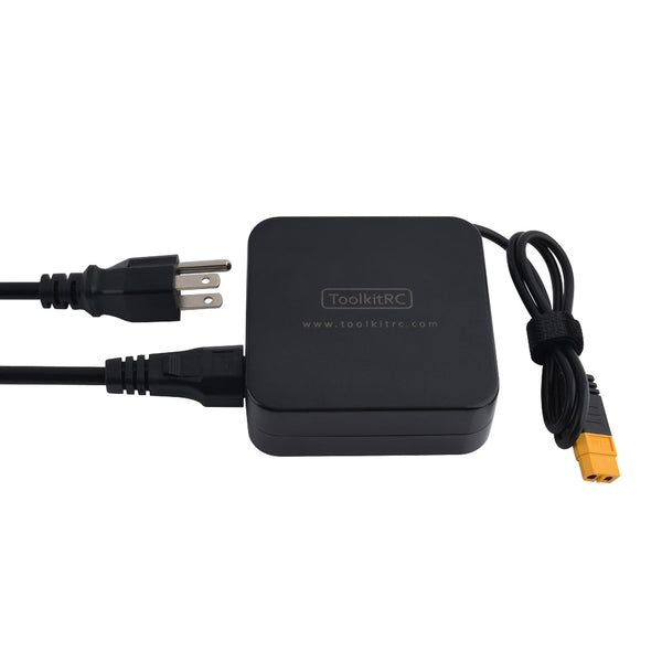 ToolKitRC ADP-100 100w 20V 5A Power Supply with XT60 Output