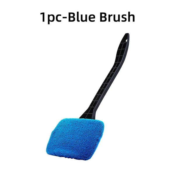 Car Windshield Defogging, Wiping, Cleaning Brush, Front Windshield Window Wiping Tool, Cleaning Brush, Window Wiper