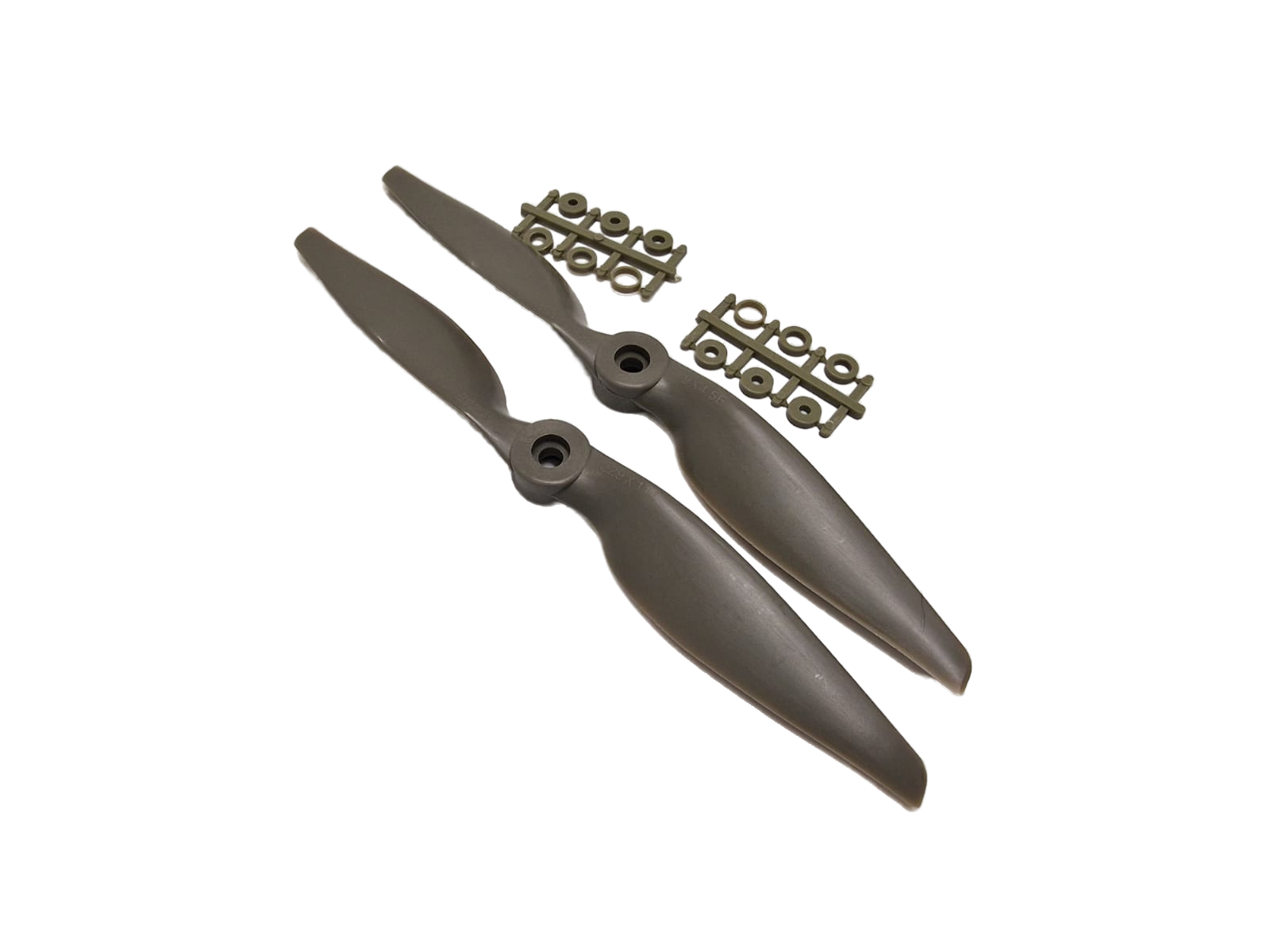 9x4.5 Direct Drive APC Style Propeller (2pc)