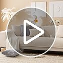 SHANNA Soft Chenille Sofa Cover 1/2/3/4 Seater, New Universal Non-Slip Corner Sofa Cover L Shape Solid Thick Textured Sofa Slipcovers for Living Room(White, 90 * 160cm Seat Cover)