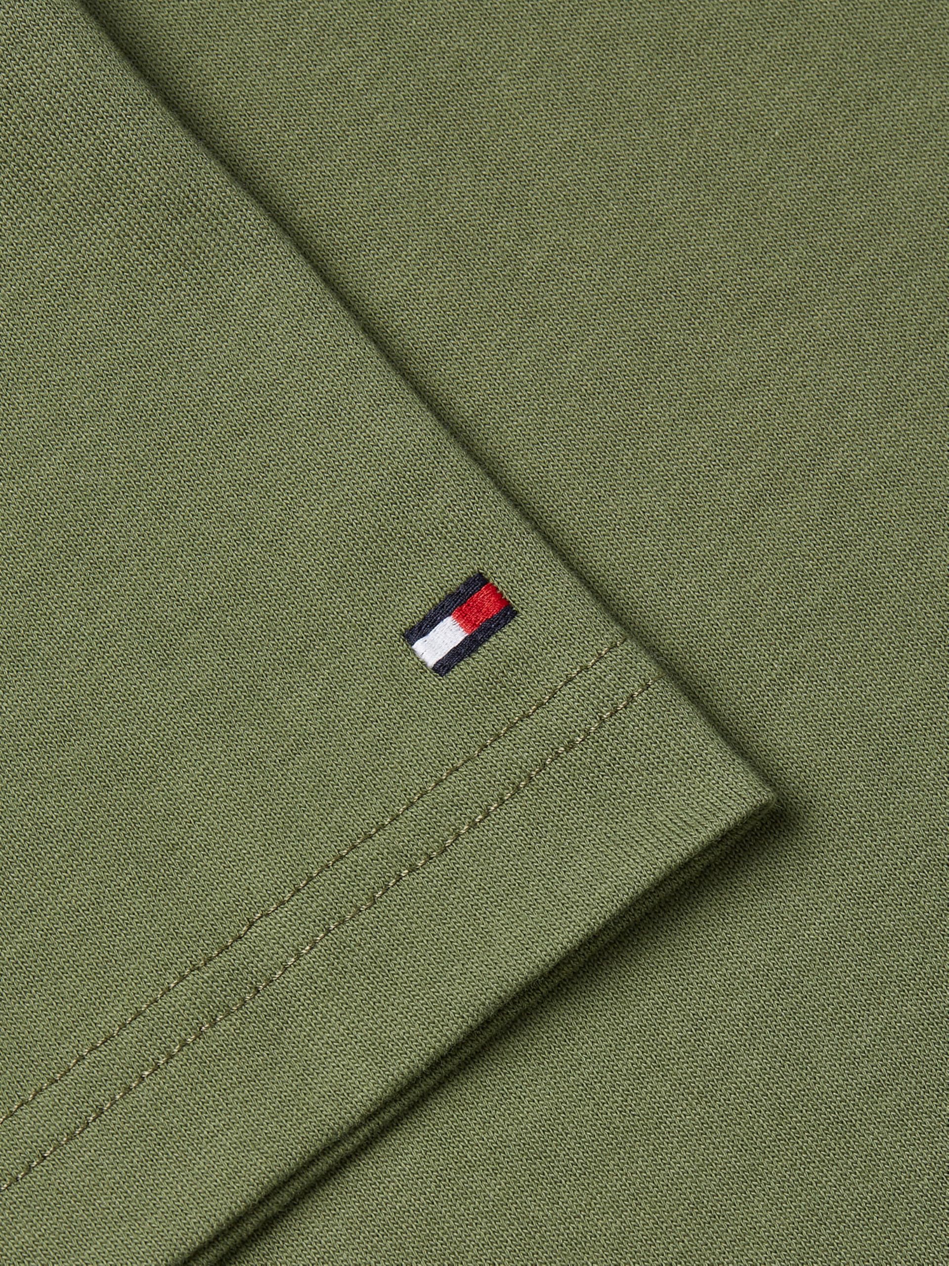 Tommy Hilfiger Men's S/S T-Shirt