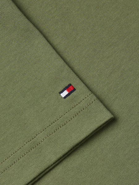 Tommy Hilfiger Men's S/S T-Shirt