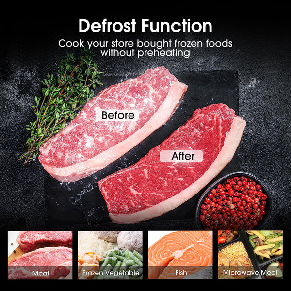 Hisense HDE3211BBUK 60cm Electric Cooker with Ceramic Hob-Black , A Rated Double Oven