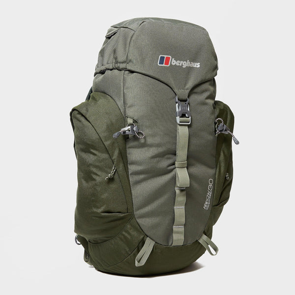 Berghaus Arrow 30 Breathable Back Panel Travel Rucksack