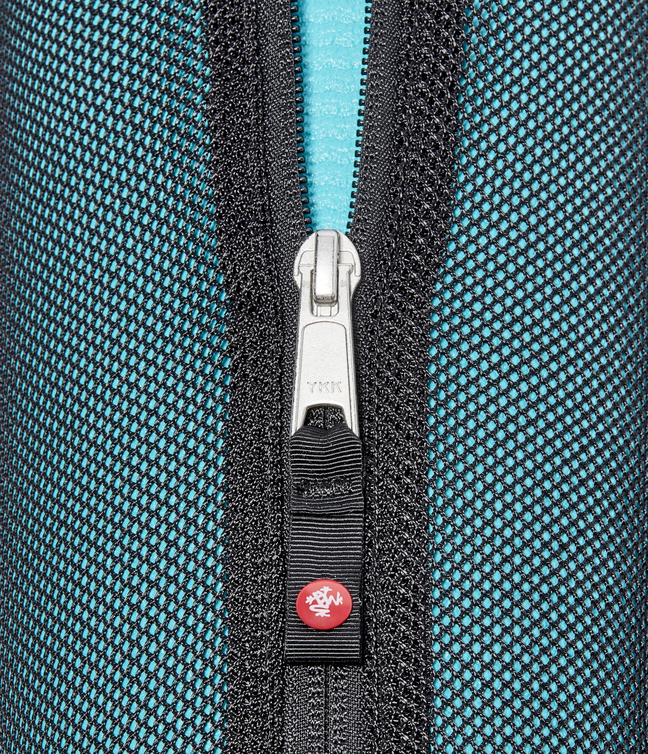 Manduka Breathe Easy Yoga Bag, Black