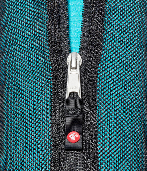 Manduka Breathe Easy Yoga Bag, Black