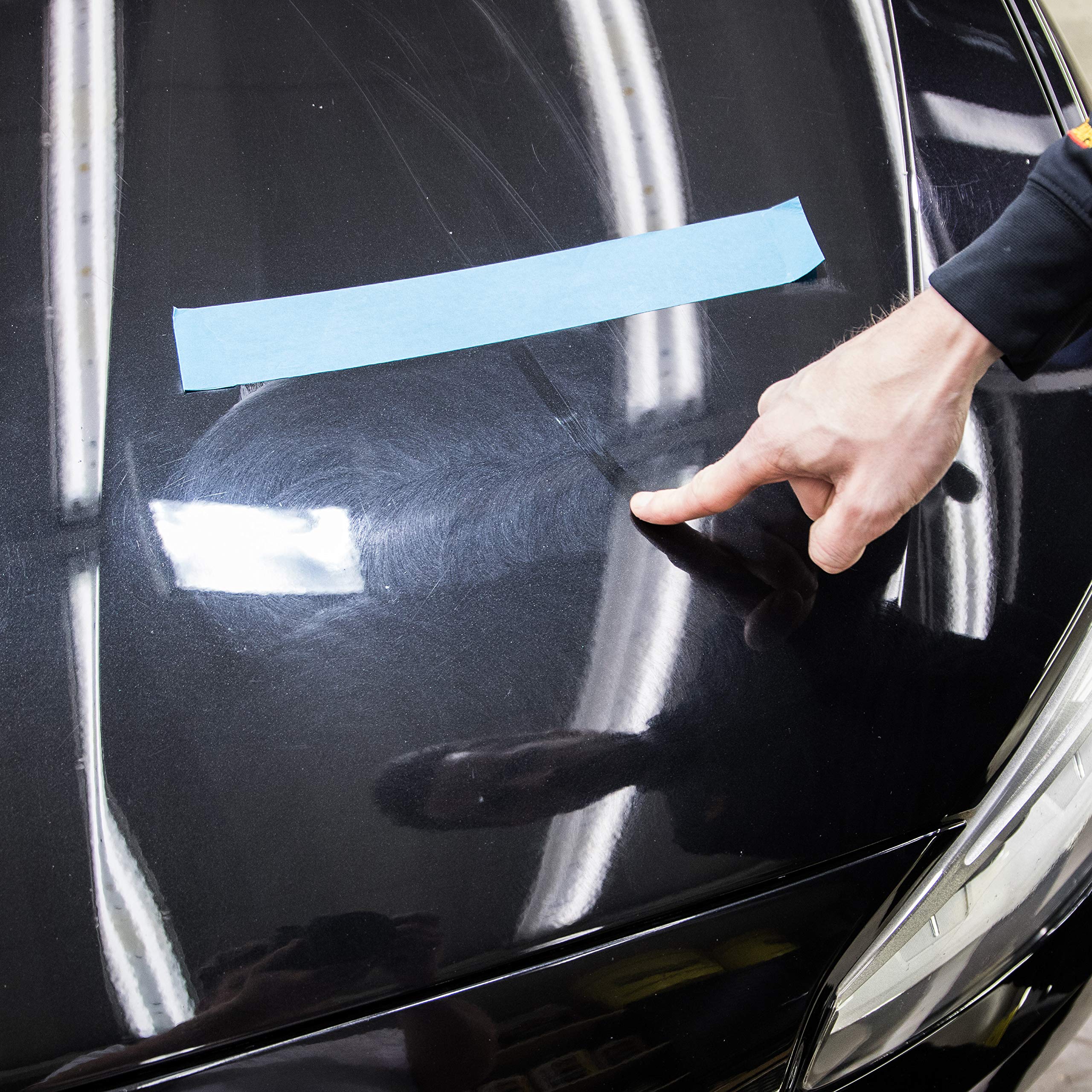 Meguiar's G210516EU Ultimate Liquid Wax 473ml, Incredible Gloss & Slickness That Lasts