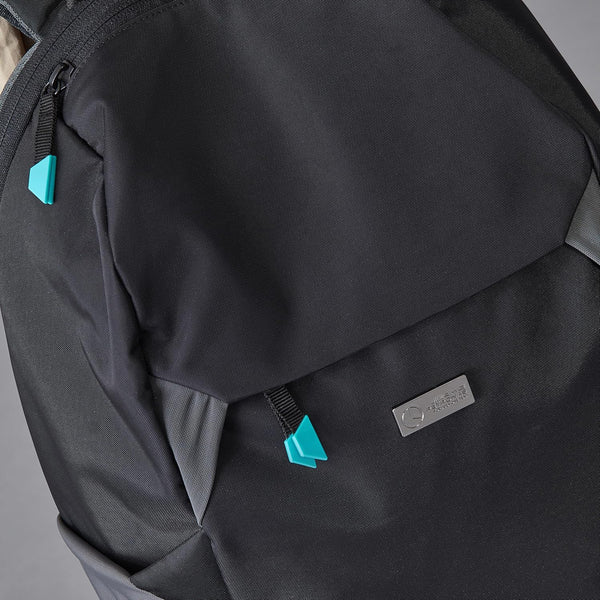 Mercedes AMG Petronas F1 Backpack - Black