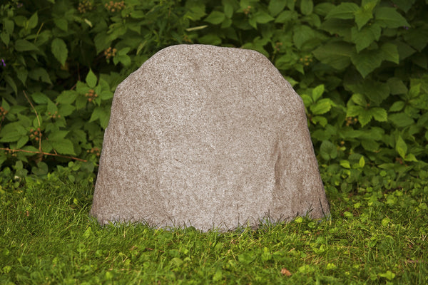 Emsco Group 2182 Medium ? Lightweight Landscape Rock-Resin, Sandstone