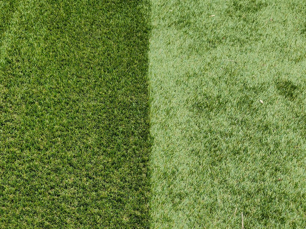 Hyundai 1600W 15'' 38cm Artificial Grass Sweeper Multi-use Brush 45 Litre Collection Bag 5 adjustable sweeping heights 3 Year Warranty