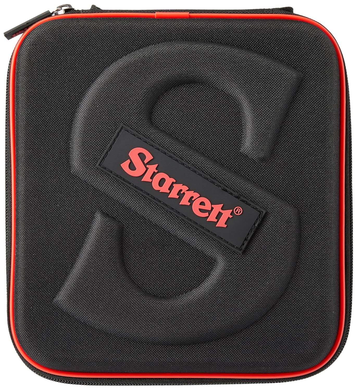 Starrett Bi-metal Hole Saw Kit - 8-Piece KFC06021 Fast Cut Electricians Hole Cutter Kit with Arbors - Compatible with Bosch Dewalt Hitachi Festool Milwaukee