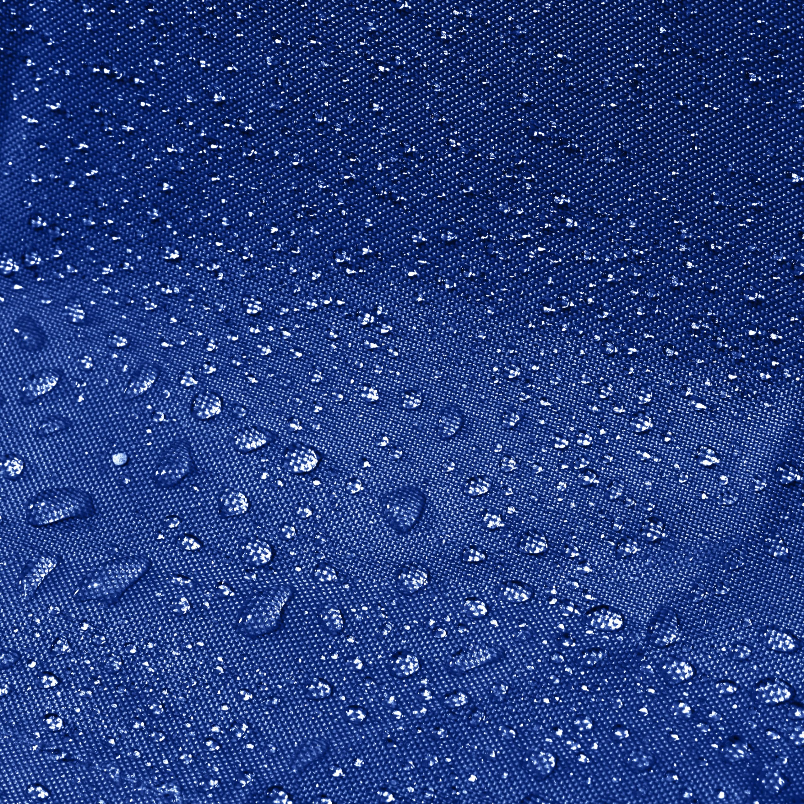 All Seasons Gazebos 3M x 6M Waterproof Gazebo Party Tent with Rustproof Frame and Wheeled Carry Bag (Metallic Grey)