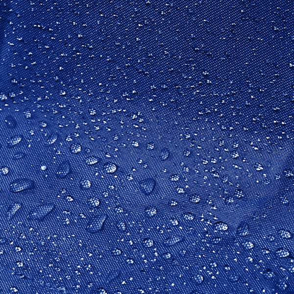 All Seasons Gazebos | 3x2m Pop Up Gazebo with 4 Side Walls & Accessory Pack | Heavy Duty, Fully Waterproof, High Grade Materials (Navy)