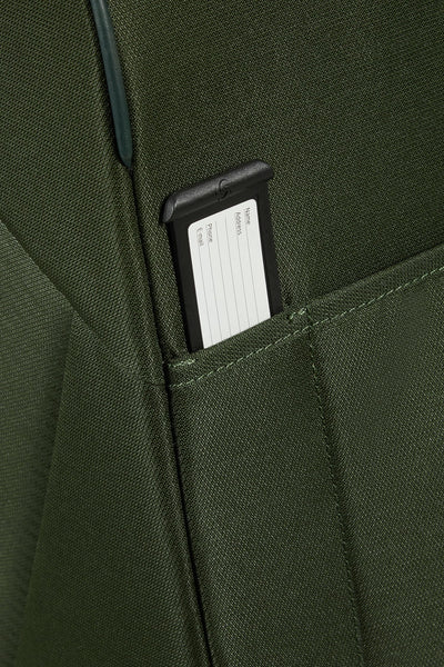 Samsonite Litebeam - Spinner S, Hand Luggage, 55 cm, 39 l, Black (Black)