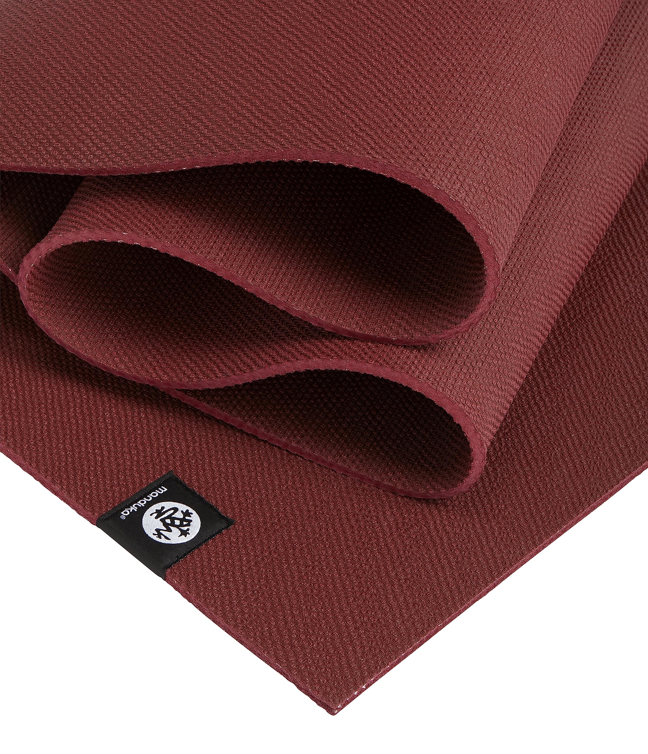 Manduka X Yoga Mat - Easy to Carry, For Women and Men, Non Slip, Cushion for Joint Support and Stability, 5mm Thick, 71 Inch (180cm), Verve