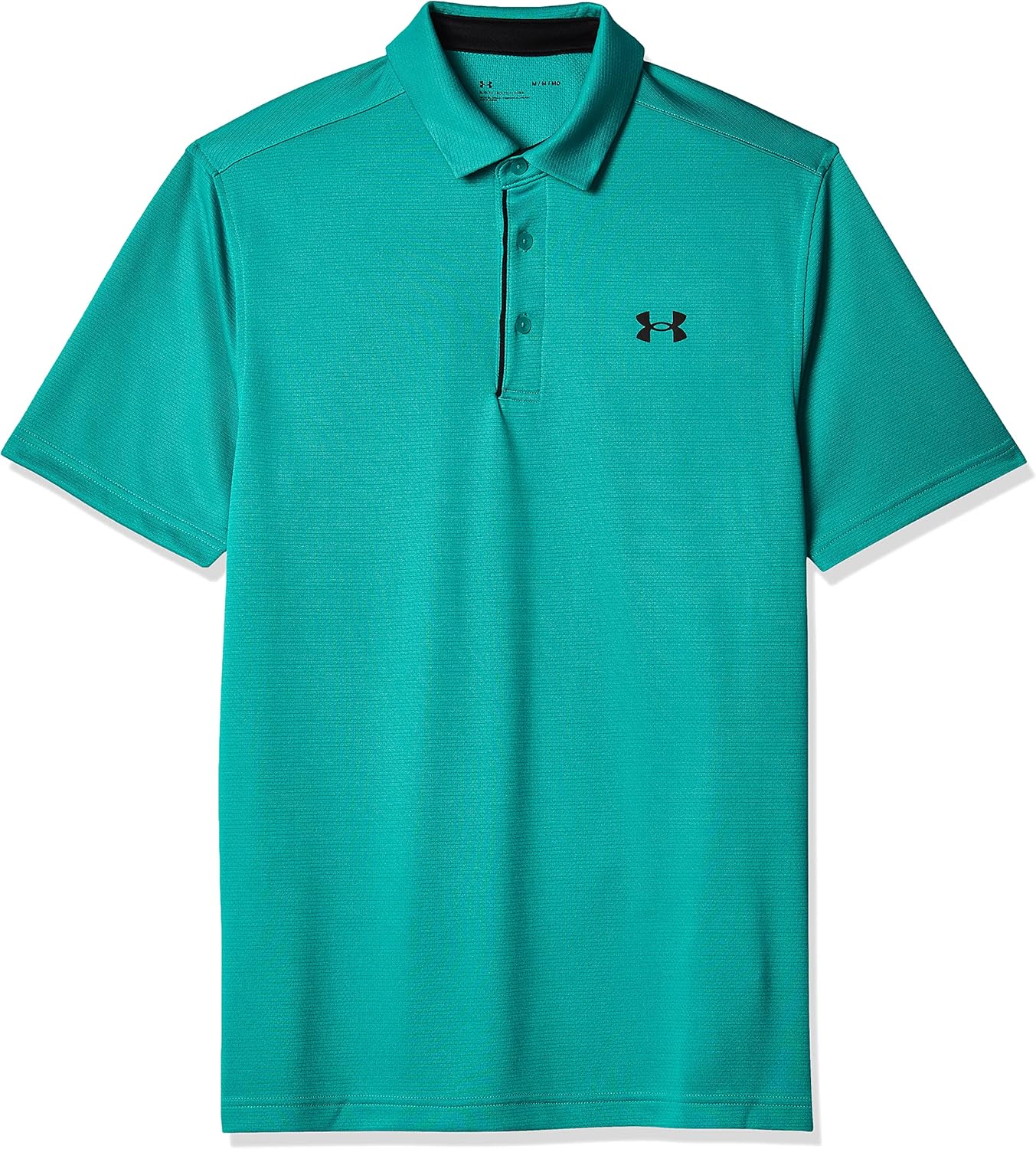Under Armour Mens Tech Polo
