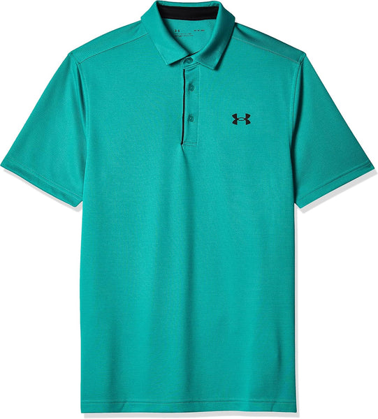 Under Armour Mens Tech Polo