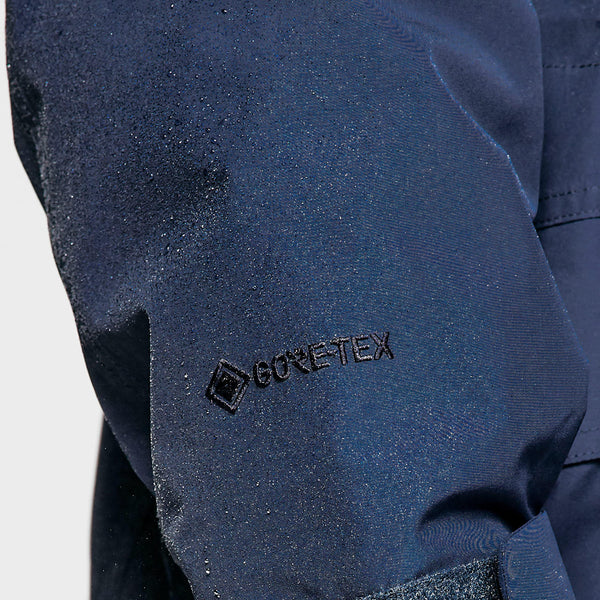 Berghaus Men's Cornice III Interactive Gore-Tex Waterproof Shell Jacket | Durable | Breathable Rain Coat