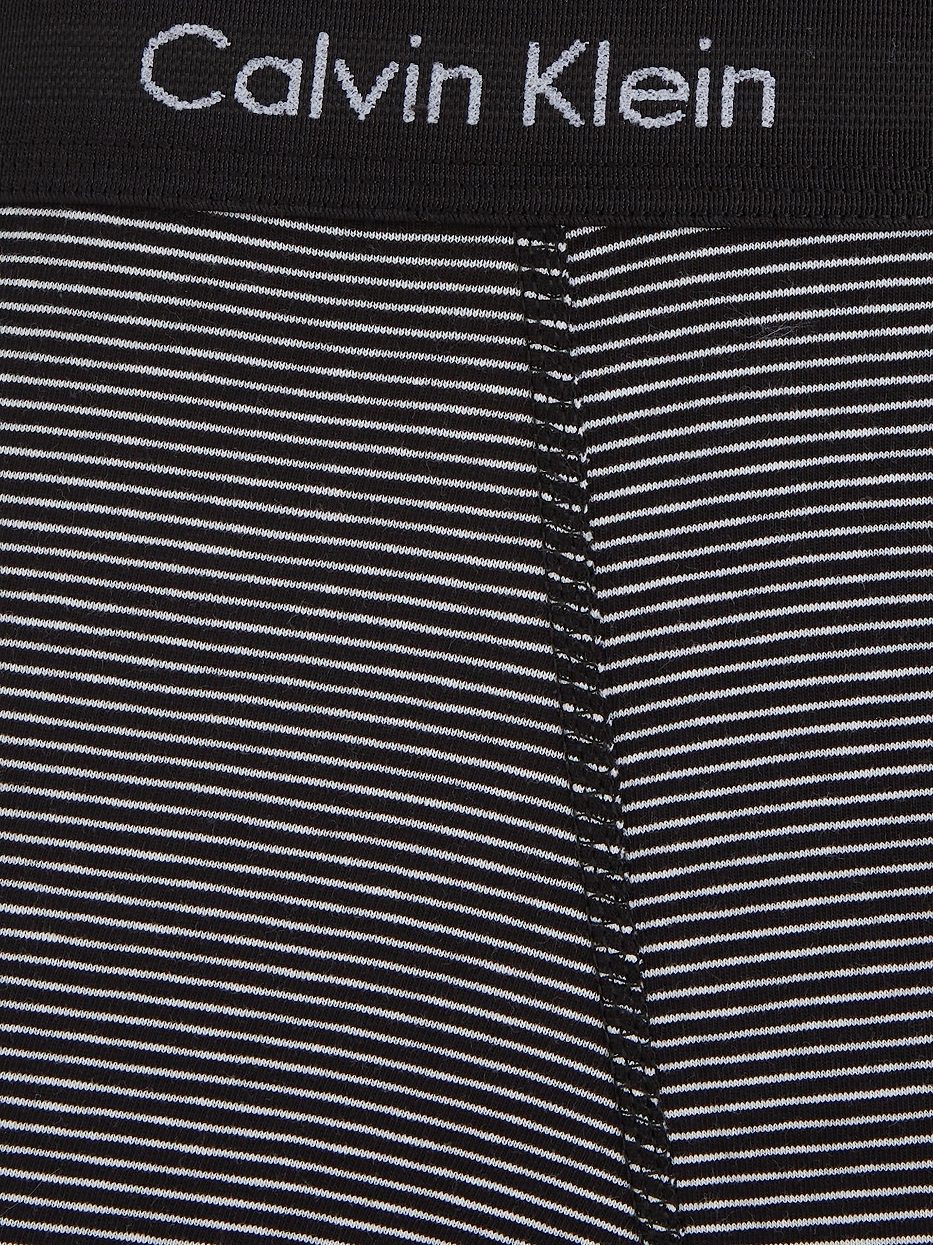 Calvin Klein Men's Trunk (Pack of 3)