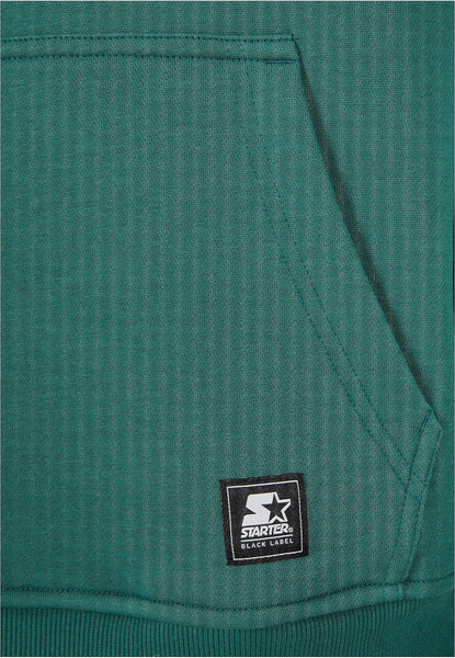 STARTER BLACK LABEL Men's Hooded Sweatshirt