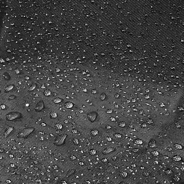 All Seasons Gazebos 3x4.5 Fully Waterproof Pop up Gazebo With Accessories - Metallic Grey