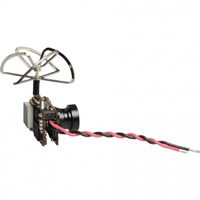 TheFPV A6 Micro AIO FPV Camera and 25mW VTX