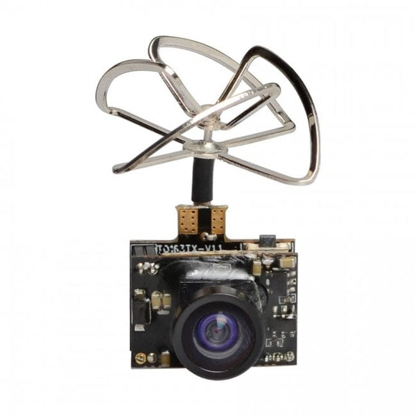 TheFPV A6 Micro AIO FPV Camera and 25mW VTX