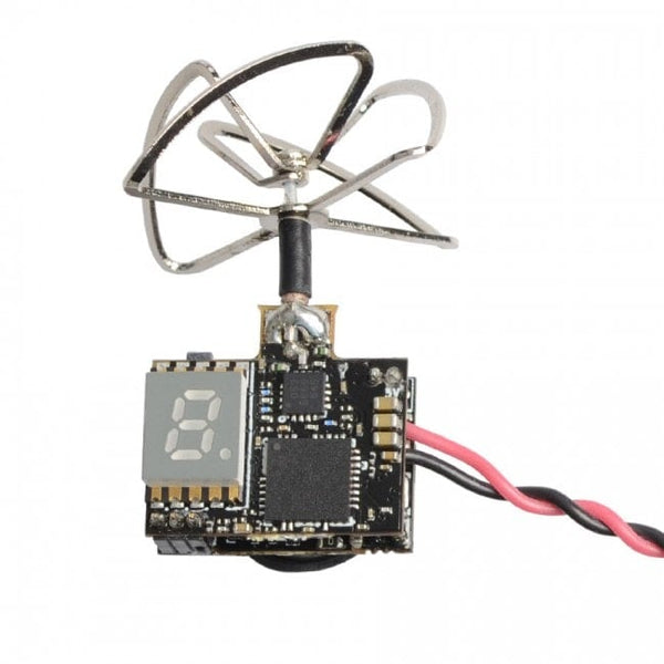 TheFPV A6 Micro AIO FPV Camera and 25mW VTX