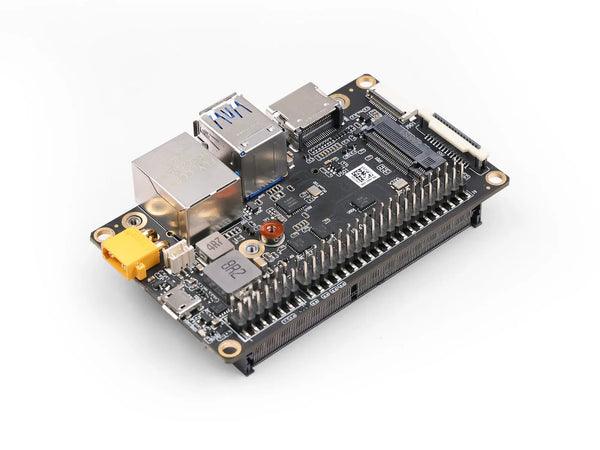 A603 Carrier Board for Jetson Orin NX/Orin Nano