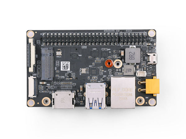 A603 Carrier Board for Jetson Orin NX/Orin Nano