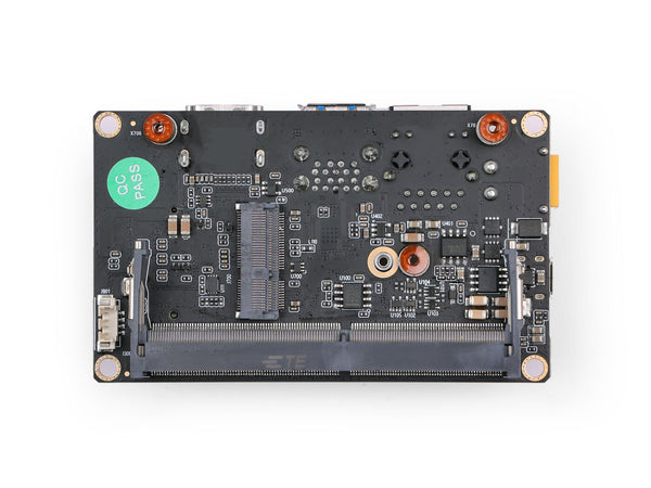 A603 Carrier Board for Jetson Orin NX/Orin Nano