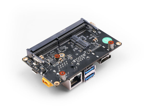 A603 Carrier Board for Jetson Orin NX/Orin Nano