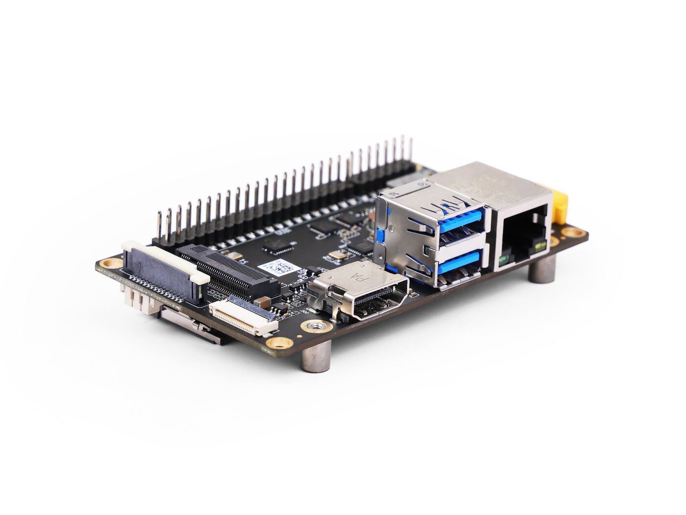 A603 Carrier Board for Jetson Orin NX/Orin Nano