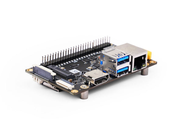 A603 Carrier Board for Jetson Orin NX/Orin Nano