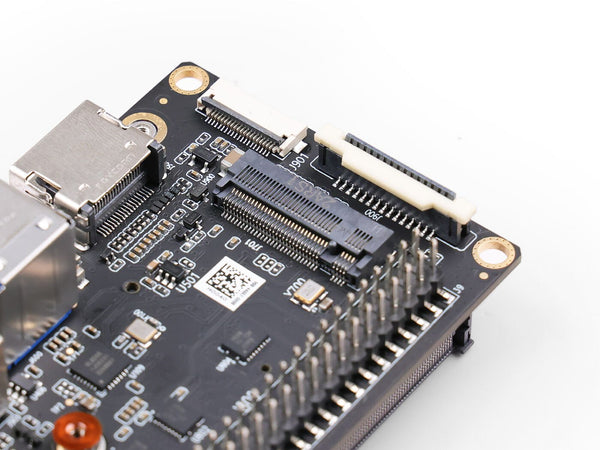 A603 Carrier Board for Jetson Orin NX/Orin Nano