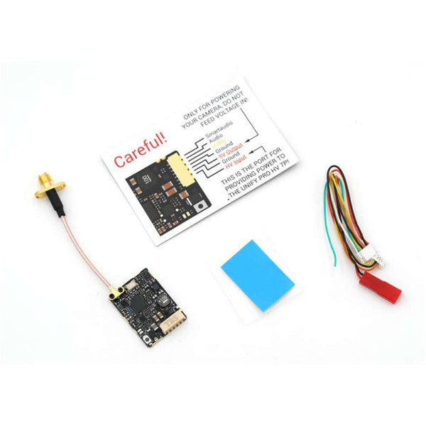 TBS Unify Pro 5G8 HV (SMA)